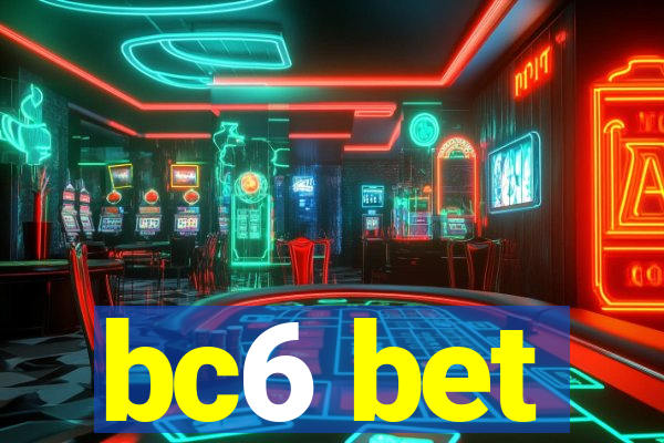 bc6 bet